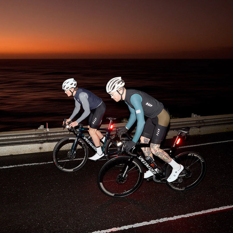 Load image into Gallery viewer, KNOG Blinder 1400 + Cobber Reflex Light Combo