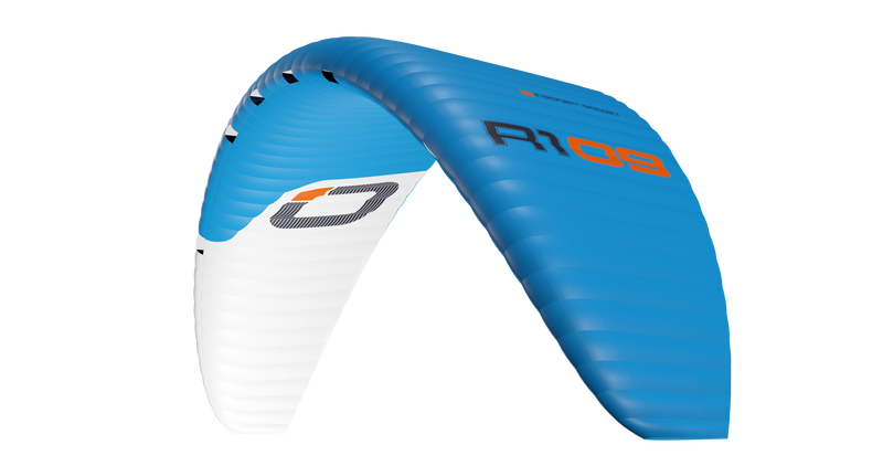 Load image into Gallery viewer, Ozone R1 V5 Kite