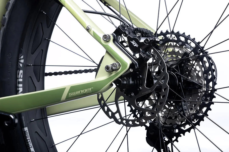 Load image into Gallery viewer, PIVOT LES Fat PRO XT Rigid  L