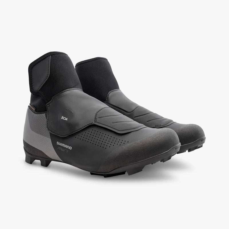 Load image into Gallery viewer, Shimano SH-MW702 Shoes