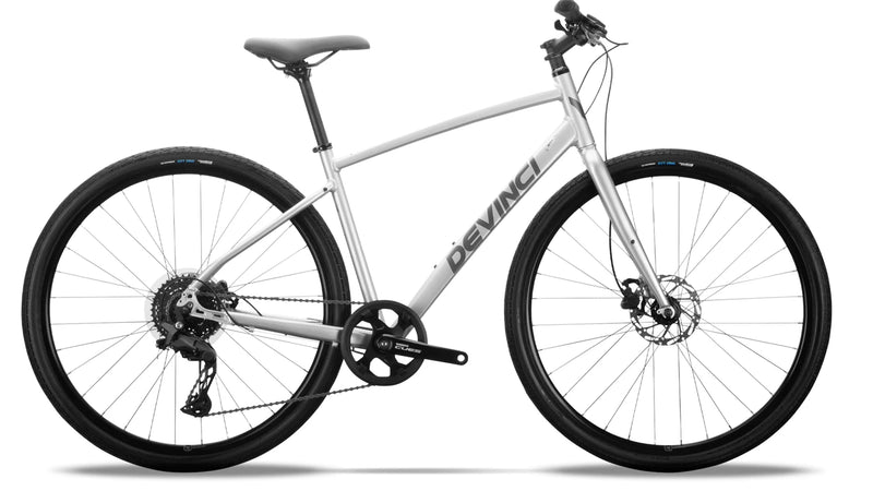 Load image into Gallery viewer, Devinci Milano 2 Cues Disc 10s
