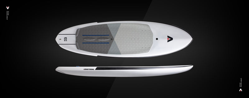 Load image into Gallery viewer, Armstrong Midlength FG Board