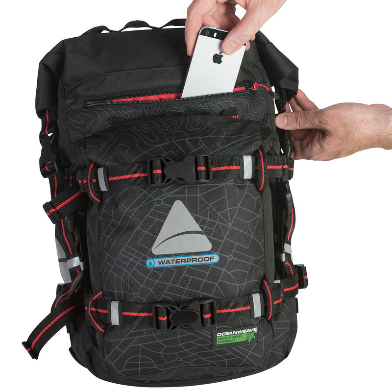 Load image into Gallery viewer, Norco XFR 2 Commute Package