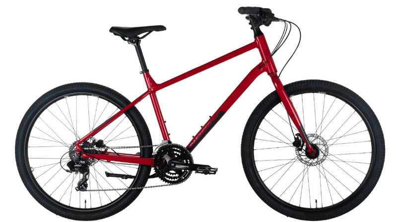 Load image into Gallery viewer, Norco Indie 3 Red