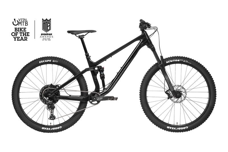 Load image into Gallery viewer, Norco FLUID FS 4 /29