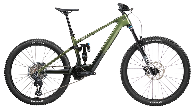 Load image into Gallery viewer, Norco FLUID VLT C2 140