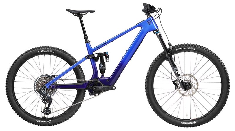 Load image into Gallery viewer, Norco FLUID VLT C2 140