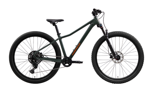 Norco Charger S26 Grey