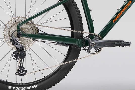 Norco Charger 1  Sage Slate 29