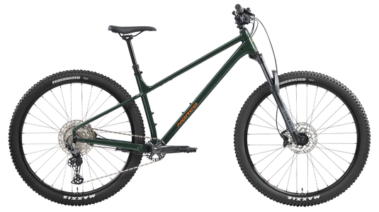 Norco Charger 1  Sage Slate 29