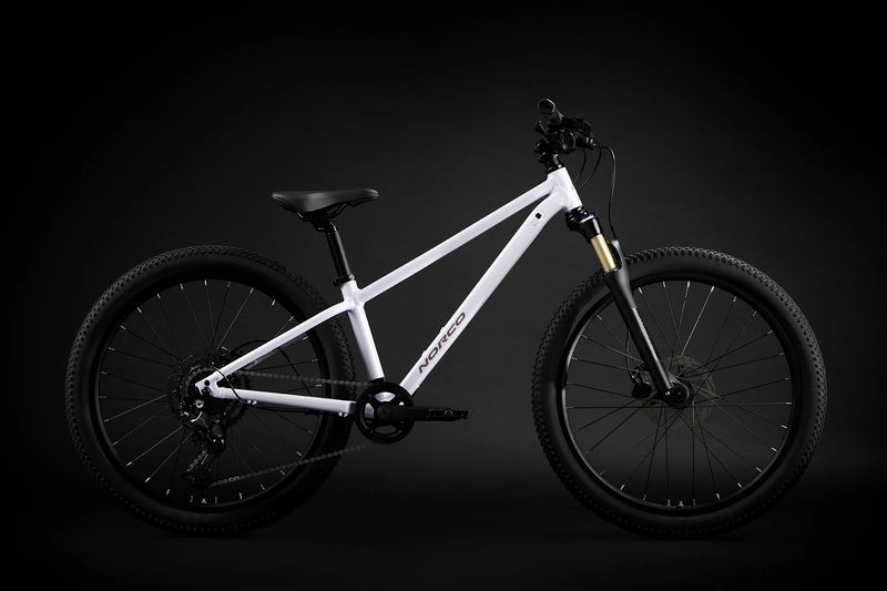 Load image into Gallery viewer, Norco Charger S24 Ice White