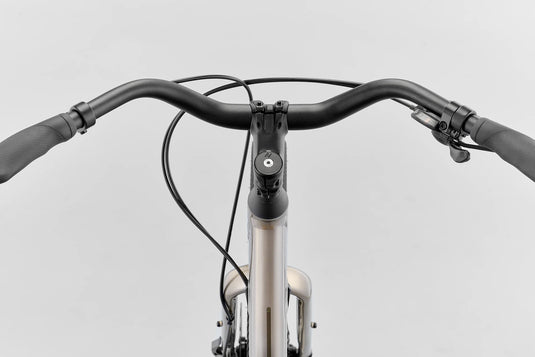 Norco Scene 2 Silver