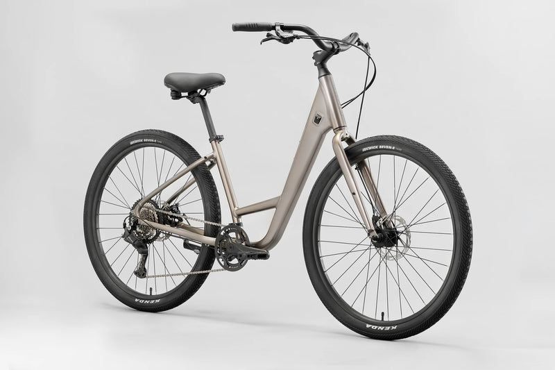 Load image into Gallery viewer, Norco Scene 2 Silver