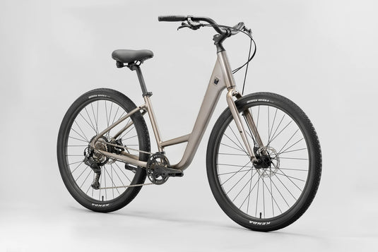 Norco Scene 2 Silver