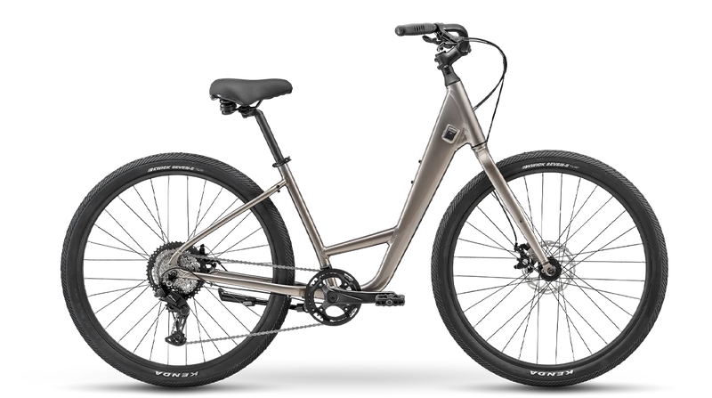 Load image into Gallery viewer, Norco Scene 2 Silver