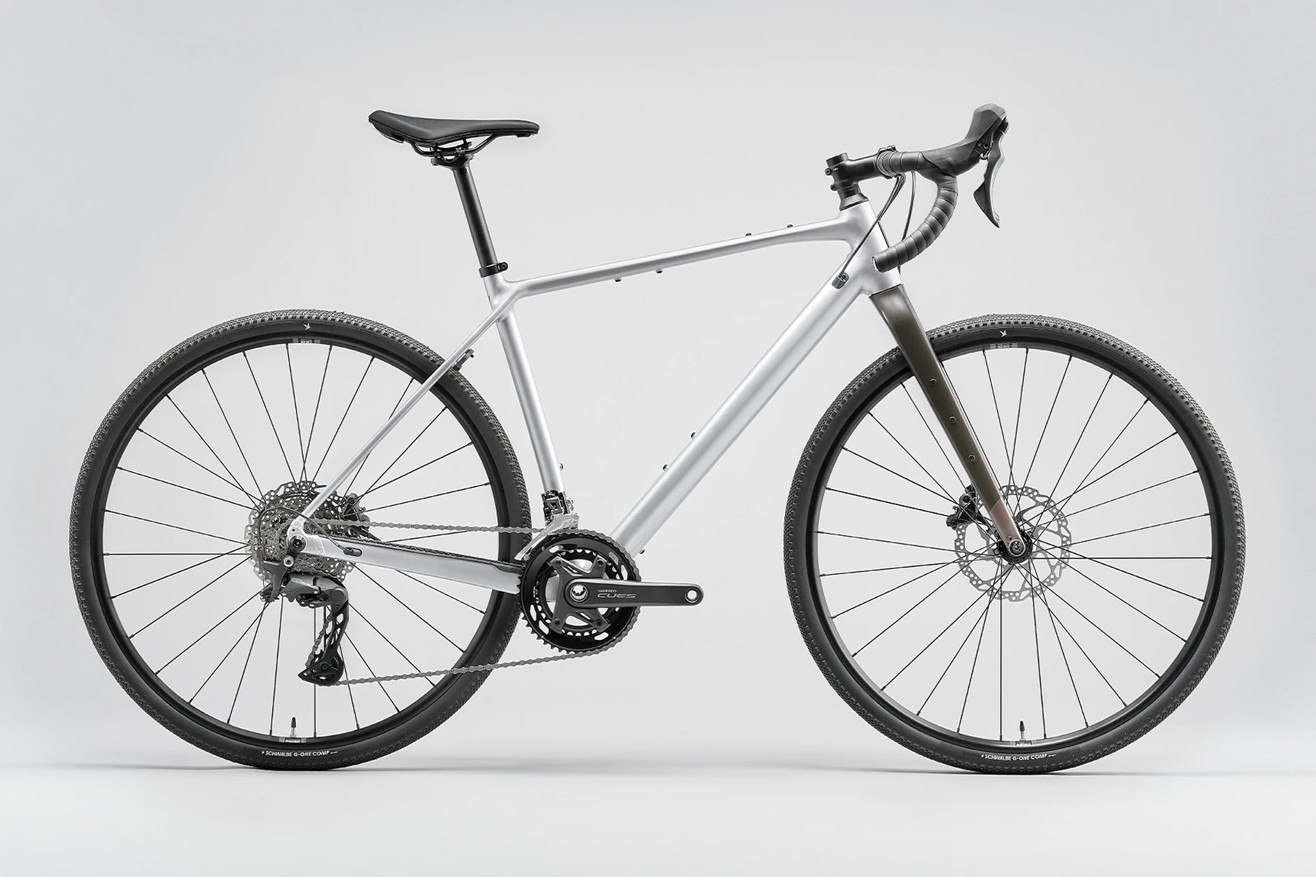 Norco Search A Cues – Silent Sports