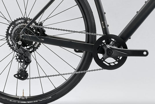 Norco Search A Flat Bar