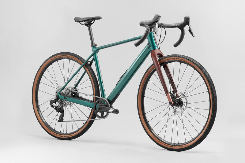 Load image into Gallery viewer, Norco Search C APEX AXS XPLR