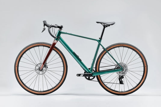 Norco Search C APEX AXS XPLR