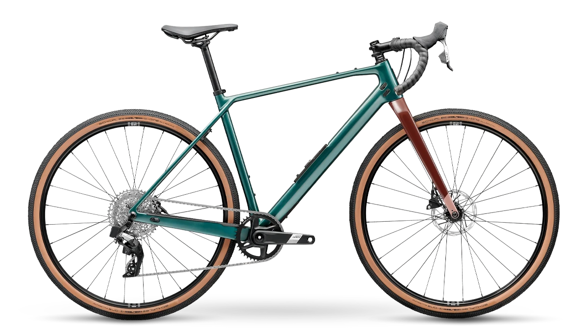 gravel bike check Norco Search C APEX AXS XPLR – Silent Sports