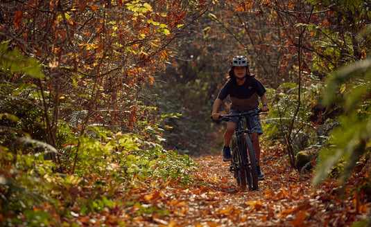 Norco Storm Youth 27.5