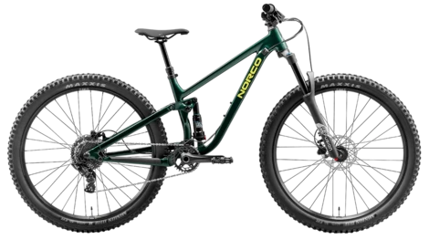 Load image into Gallery viewer, Norco FLUID FS Youth 27.5