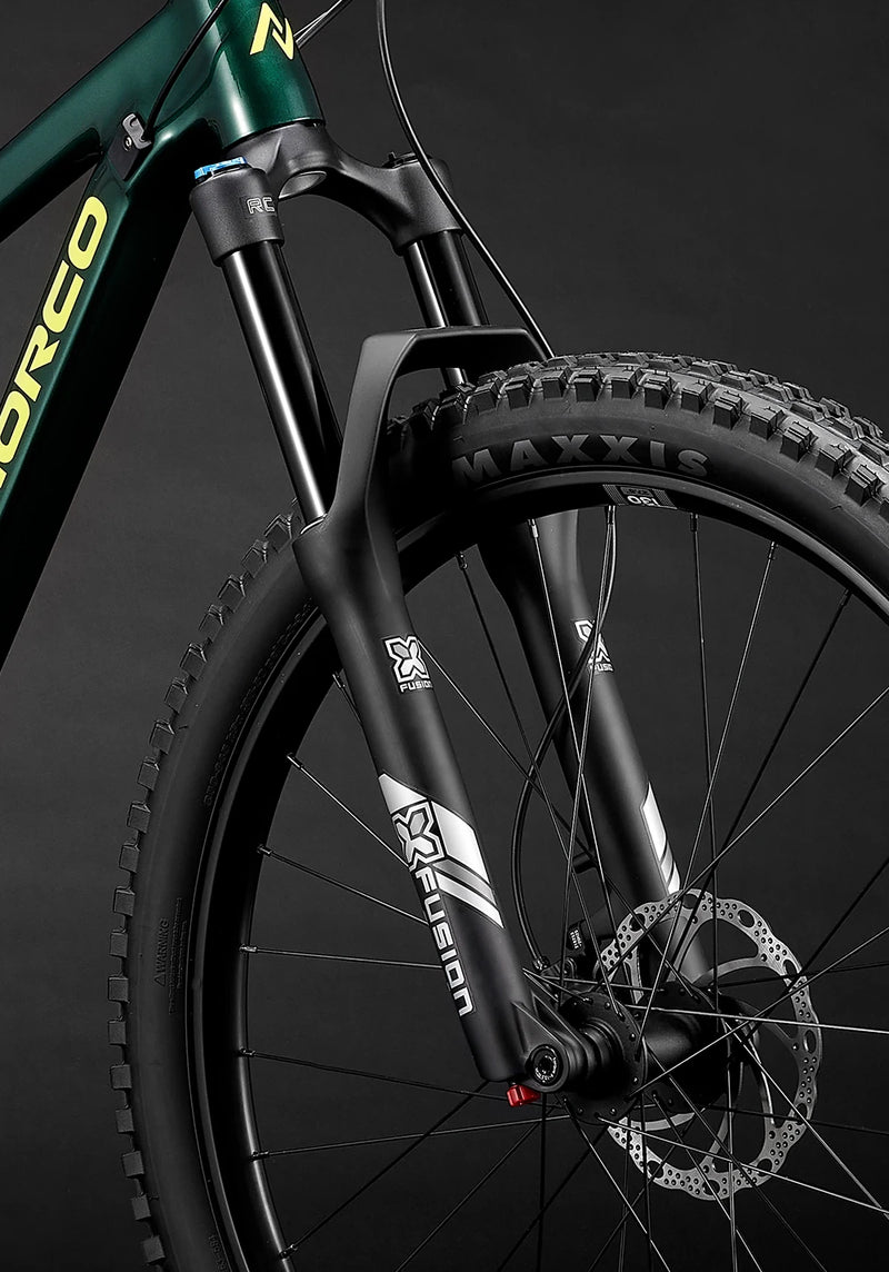 Load image into Gallery viewer, Norco FLUID FS Youth 27.5