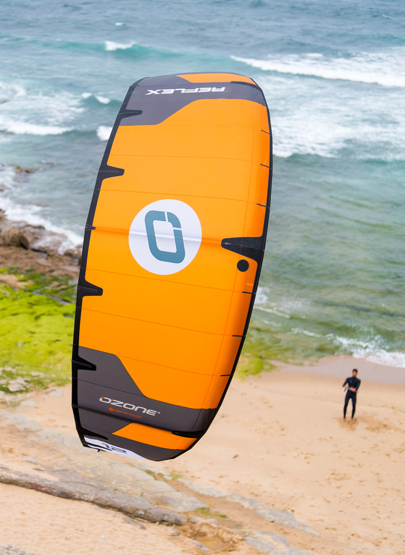 Load image into Gallery viewer, Ozone Reflex Kite