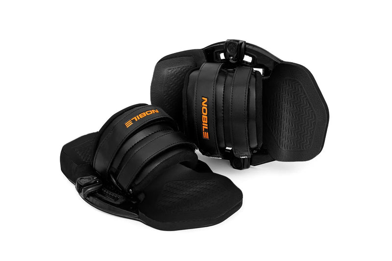 Load image into Gallery viewer, Nobile IFS Nano Footstraps