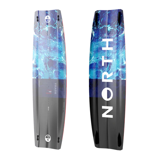 Load image into Gallery viewer, 2024 North Trace 145x45cm