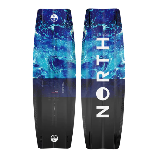 Load image into Gallery viewer, 2024 North Trace 145x45cm