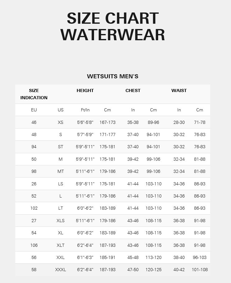 Load image into Gallery viewer, Neilpryde Combat 6/5 FZ