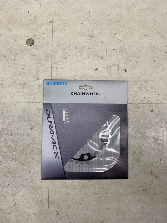 Dura Ace Fc-7950 34T ring