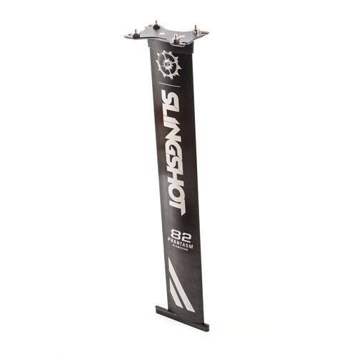 Load image into Gallery viewer, Slingshot Phantasm E 1090 Foil with 82cm Alloy Mast