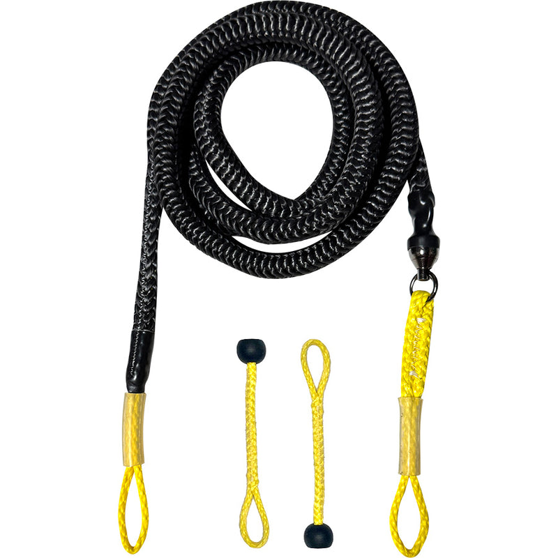 Load image into Gallery viewer, PKS Howard Signature Wing Leash