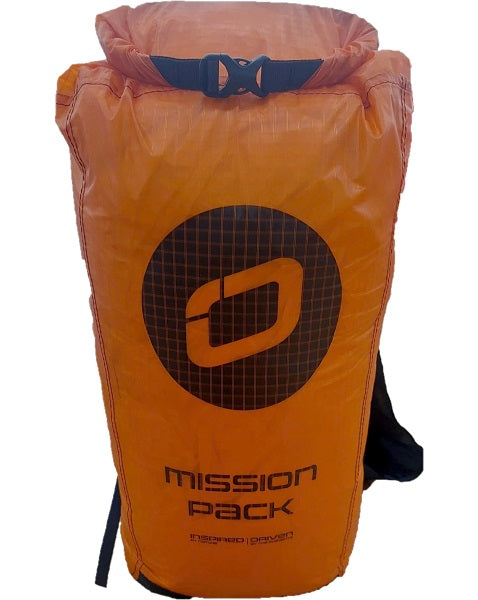 Load image into Gallery viewer, Ozone Mission Pack