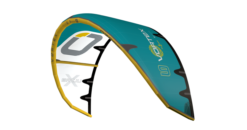 Load image into Gallery viewer, Ozone Vortex Ultra-X Kite