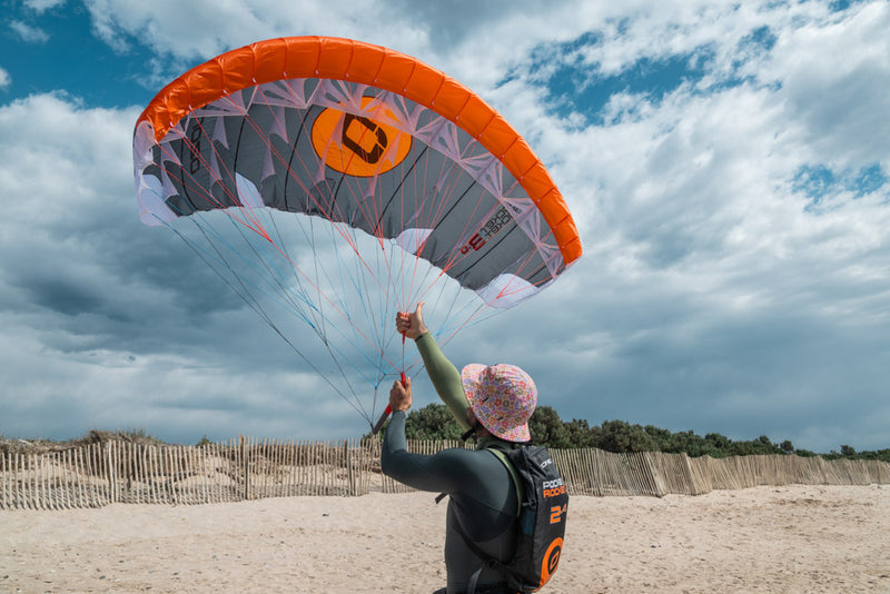 Load image into Gallery viewer, Ozone Pocket Rocket V2