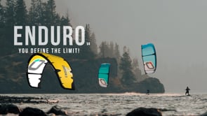 Load and play video in Gallery viewer, Ozone Enduro V4