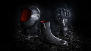 Load and play video in Gallery viewer, Mystic Supreme Boot 5mm Split Toe