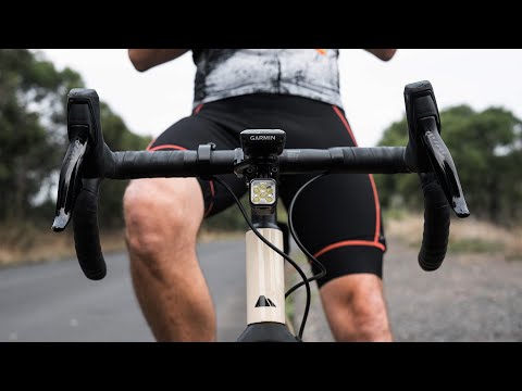 Load and play video in Gallery viewer, Knog Blinder1300 Front Light