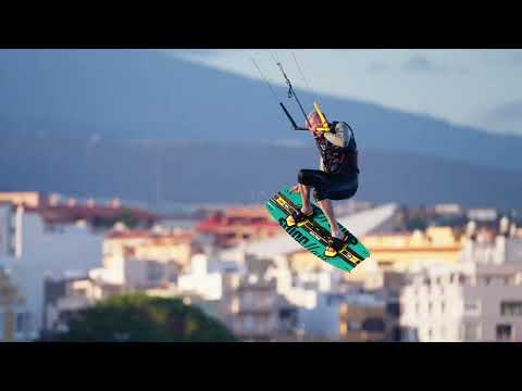 Load and play video in Gallery viewer, Shinnmark Dalton