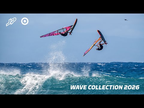 Load and play video in Gallery viewer, 2026 Neilpryde Combat HD