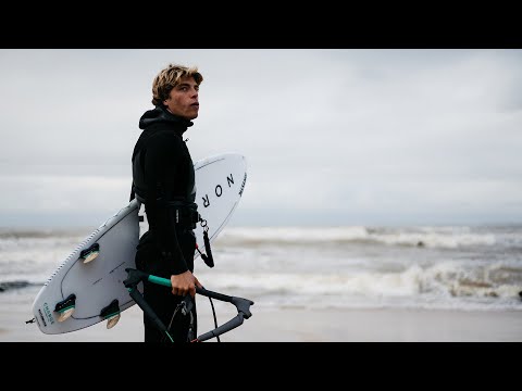 Load and play video in Gallery viewer, 2022 Mystic Voltt FZ 6/4