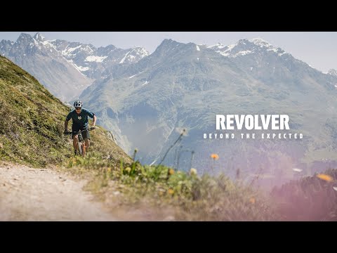 Load and play video in Gallery viewer, Norco Revolver FS C1 120