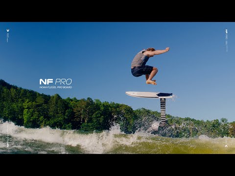 Load and play video in Gallery viewer, Armstrong Noah Flegel Pro Board