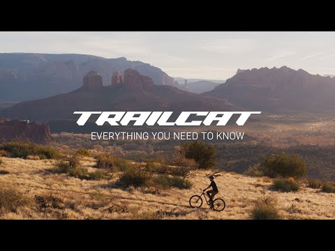 Load and play video in Gallery viewer, PIVOT Trailcat LT 29" Ride GX AXS