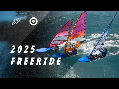 Load and play video in Gallery viewer, 2025 Neilpryde V8