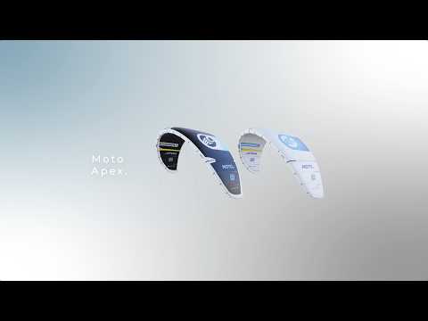 Load and play video in Gallery viewer, 2026 Cabrinha Moto Apex
