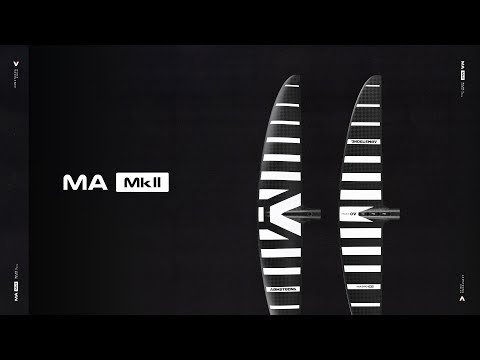 Load and play video in Gallery viewer, Armstrong MA MK II Front Foil